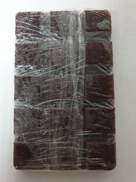 Mrożonka- OCHOTKA CZEKOLADA 100g