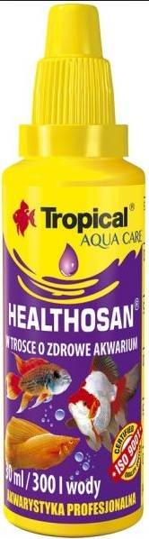 HEALTHOSAN 30ml