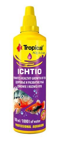 ICHTIO 100ml