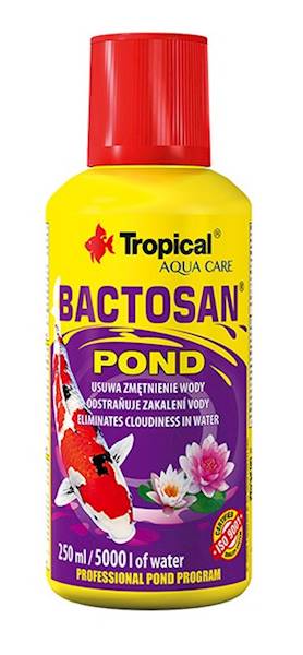 BACTOSAN POND 250ml