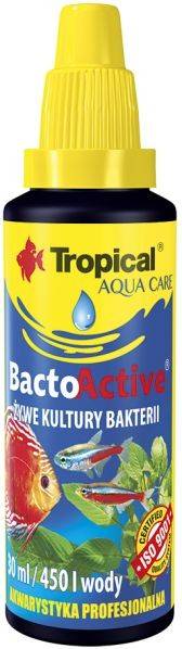 BACTO ACTIVE 30ml