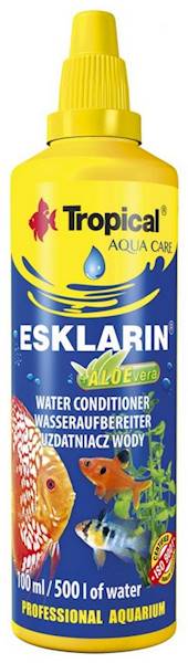 ESKLARIN ALOE VERA 100ml