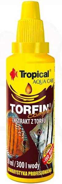 TORFIN COMPLEX 30ml