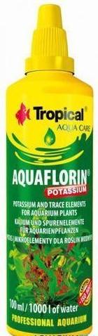AQUAFLORIN POTASSIUM 100ml