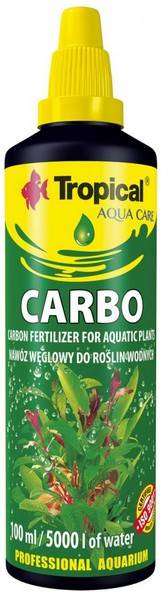 CARBO 100ml