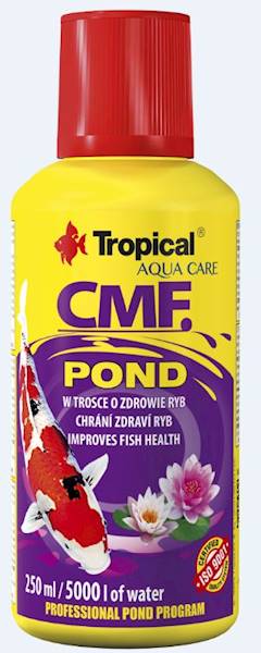 CMF POND 250ml