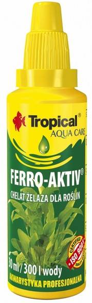 FERRO-AKTIV 30ml