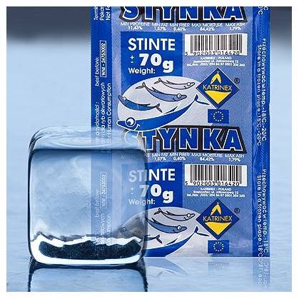 Mrożonka- STYNKA 80g