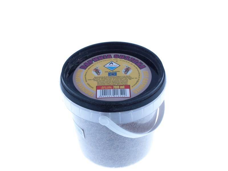 DAPHNIA SUSZONA - 700 ml