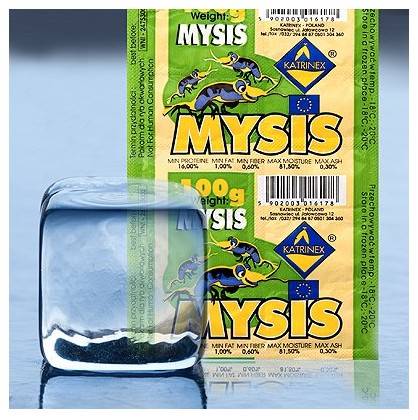 Mrożonka- MYSIS 100g