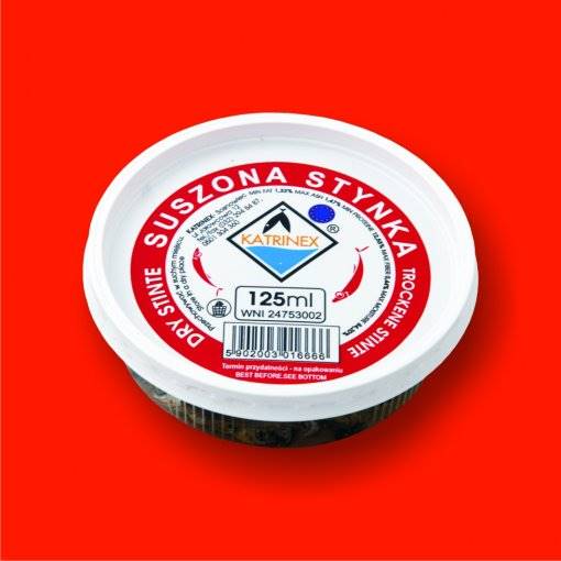 STYNKA SUSZ. 125ml KATRINEX