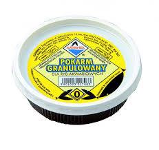 GRANULAT DLA RYB 100ml 0 Katrinex