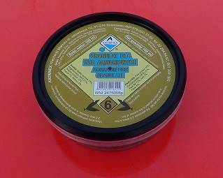 GRANULAT DLA RYB 100ml 6 Katrinex