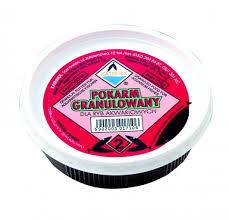 GRANULAT DLA RYB 100ml 2 Katrinex