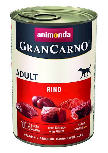 ANIMONDA PIES 400g WOŁOWINA*