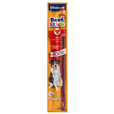 VITAKRAFT BEEF STICK 1szt BEEF/WOŁOWINA