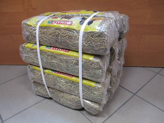 SIANO ANIMALS 360g