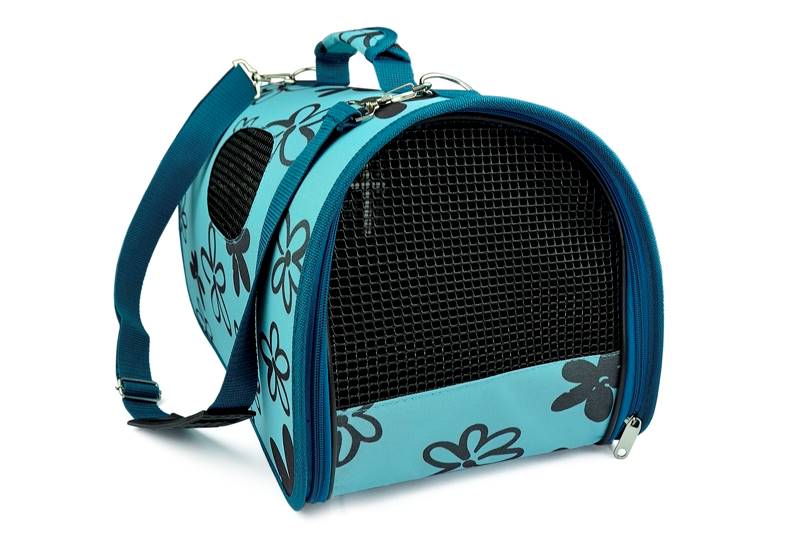TORBA TRANSPORTOWA HILTON 50x26x27