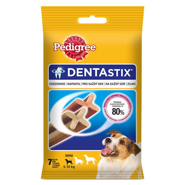 PEDIGREE DENTASTIX MINI 110g *