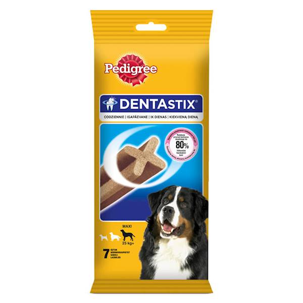 PEDIGREE DENTASTIX MAXI 270g *