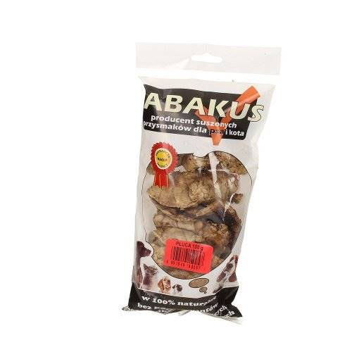 PŁUCA  WIEPRZOWE 100g