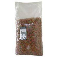 DIBAQ EUROSTANDARD PIES 20kg *