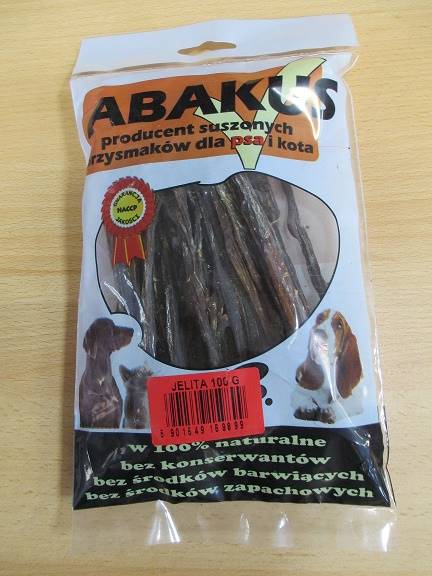 JELITA 100g