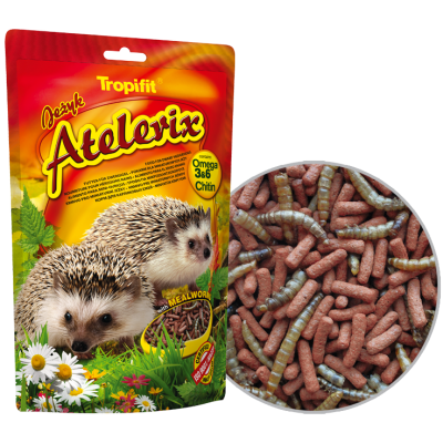 TROPIFIT ATELERIX-JEŻ 300g