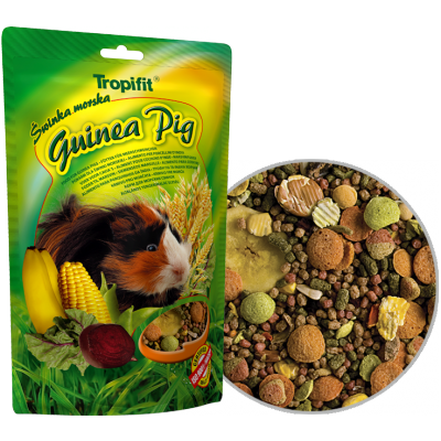 TROPIFIT GUINEA PIG-ŚWINKA 500g