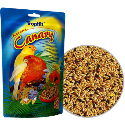 TROPIFIT CANARY-KANAREK 700g