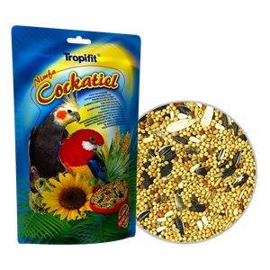 TROPIFIT COCKATIEL-NIMFA 700g