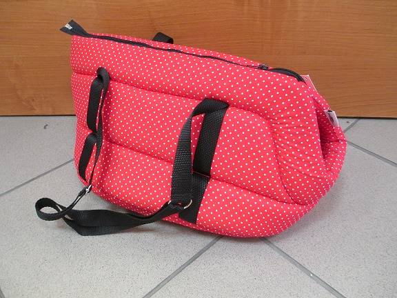 TORBA TRANSPORTOWA 0 YORK