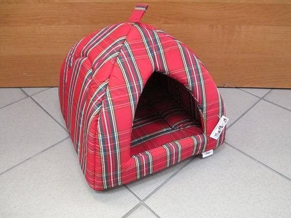 IGLO PIES-KOT 1 37x37