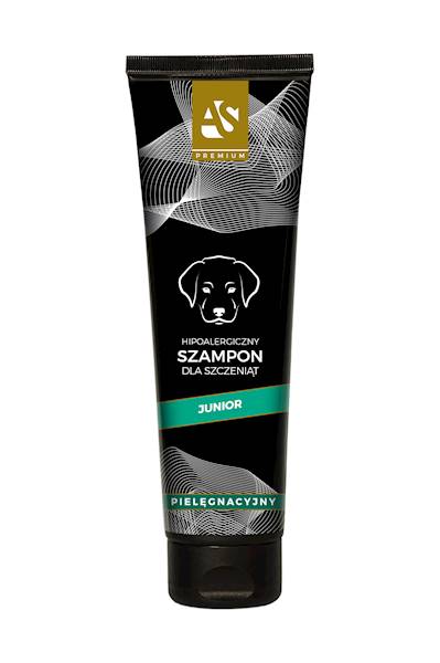 SZAMPON AS PREMIUM JUNIOR 300ml