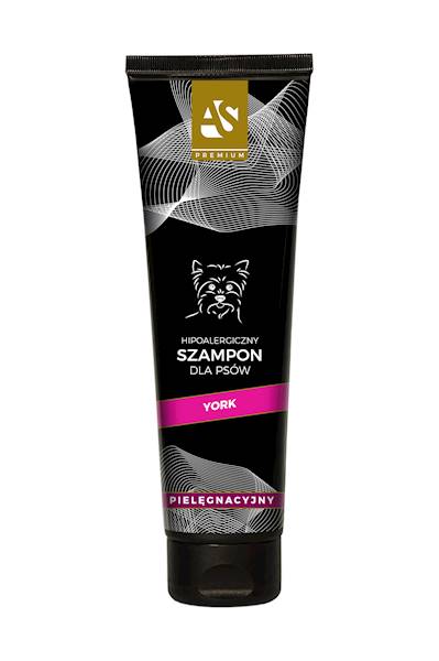 SZAMPON AS PREMIUM YORK 300ml