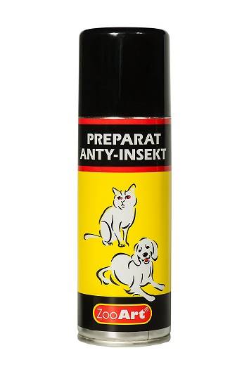 AS.SPRAY INSEKTOBÓJCZY 200ml