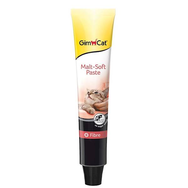 GIMCAT MALT-SOFT PASTE 200g