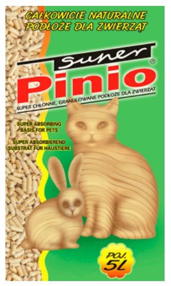 PIASEK PINIO 5L