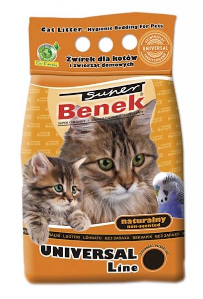 PIASEK S.BENEK UNIWERSALNY 10L