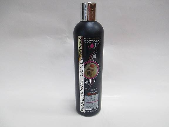 ODŻYWKA DLA YORK PROFESSIONAL 250ml