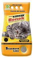 PIASEK S.BENEK NATURALNY 25L