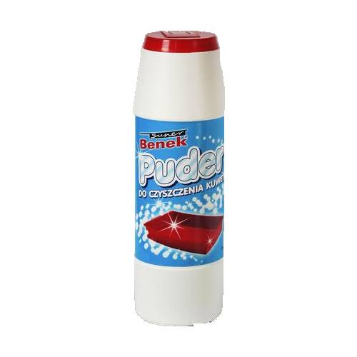 C.PUDER DO CZYSZCZENIA KUWET 375g