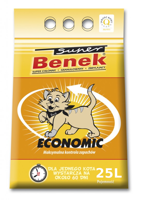 PIASEK S.BENEK ECONOMIC 25L
