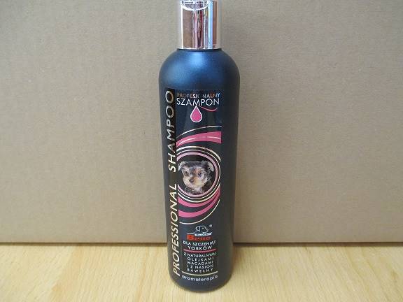 C.SZAMPON DLA YORK JUNIOR 250ml