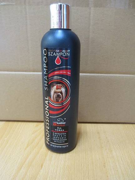 C.SZAMPON DLA YORK 250ml