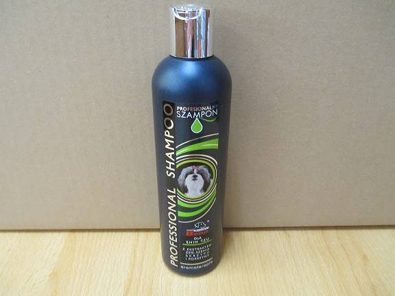 C.SZAMPON DLA SHIH-TZUI 250ml