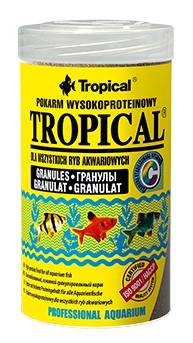 TROPICAL GRANULAT 100ml/50g