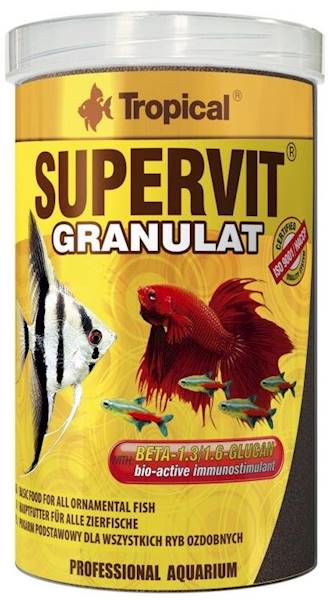 SUPERVIT GRANULAT 100ml/55g