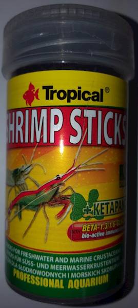 SHRIMP STICKS 100ml/55g