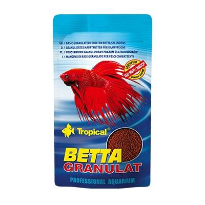BETTA  10g GRANULAT
